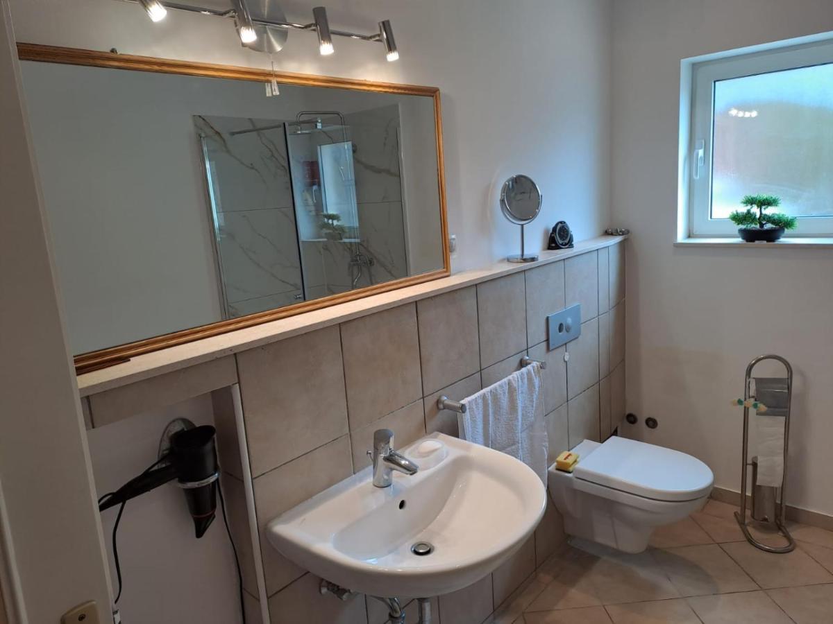 Apartman Marija Daire Poljica  Dış mekan fotoğraf