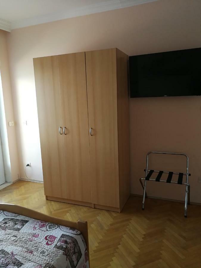 Apartman Marija Daire Poljica  Dış mekan fotoğraf