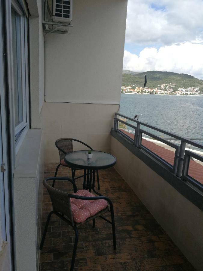 Apartman Marija Daire Poljica  Dış mekan fotoğraf