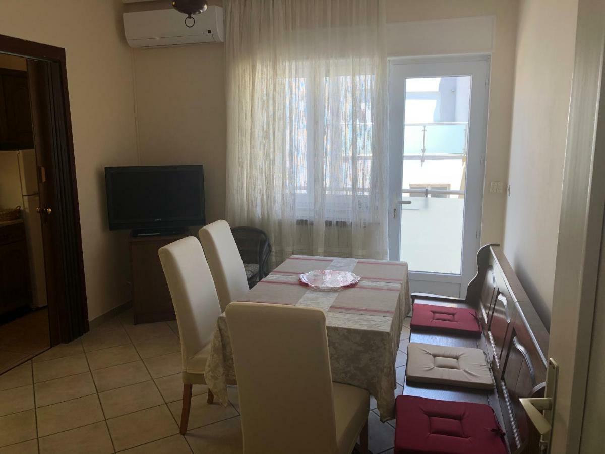 Apartman Marija Daire Poljica  Dış mekan fotoğraf