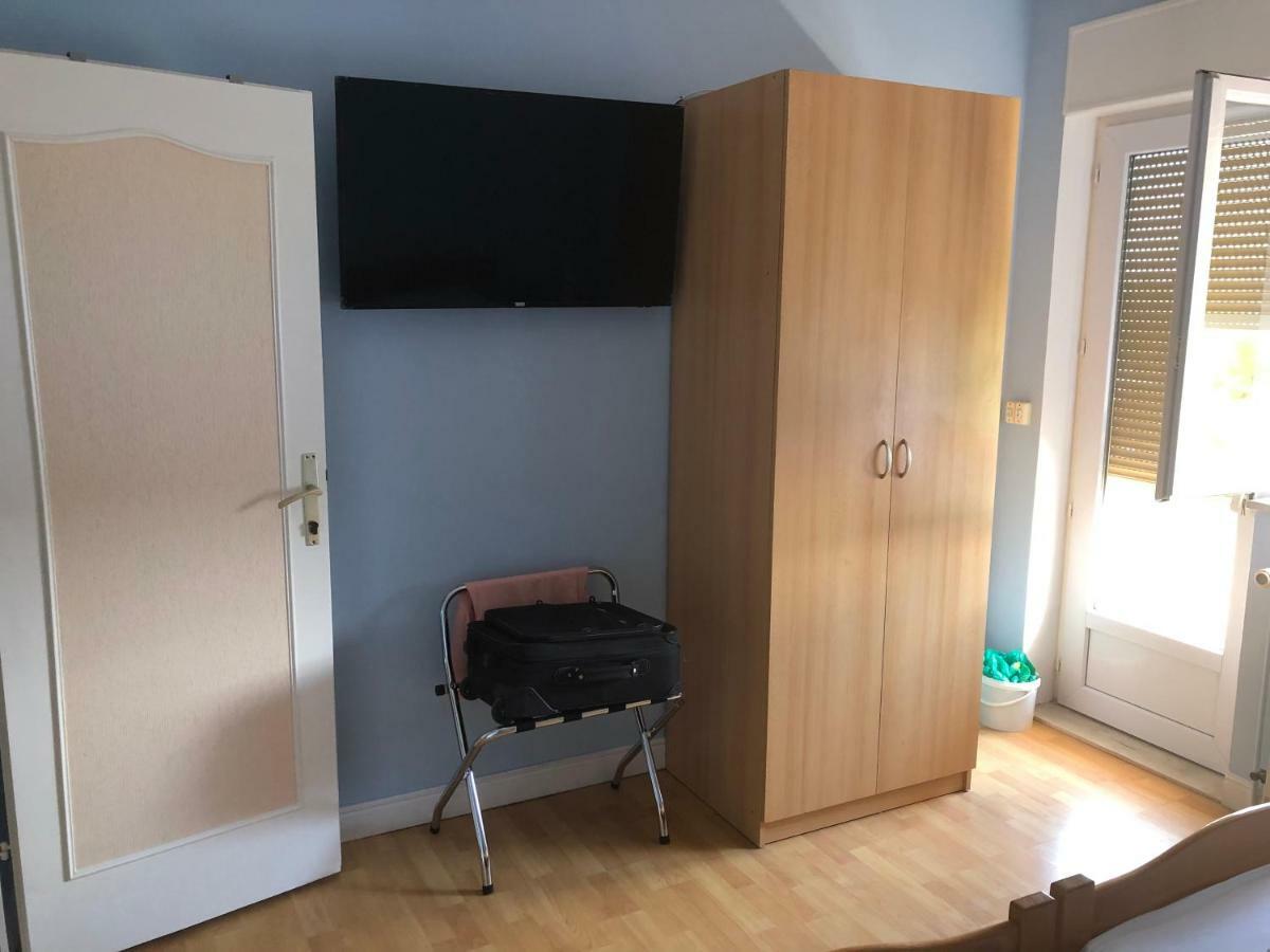 Apartman Marija Daire Poljica  Dış mekan fotoğraf