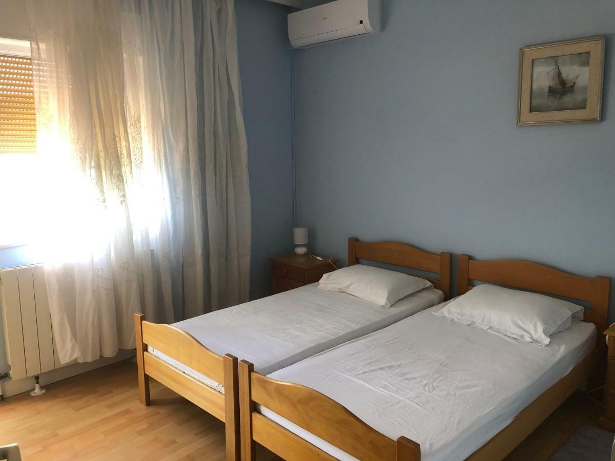 Apartman Marija Daire Poljica  Dış mekan fotoğraf